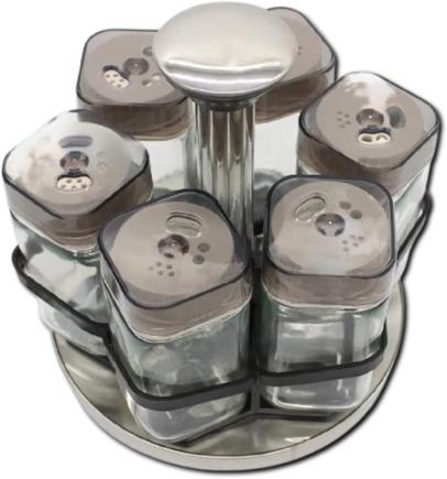Органайзер для специй BSJ1507-1 (43304-BSJ1507-1_291)
