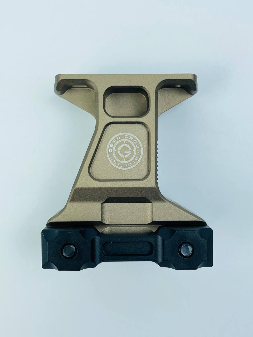 Крепление GBRS Group 45 IN-LB Койот (43137) - фото 2 Крепление GBRS Group 45 IN-LB Койот (43137) - фото 2