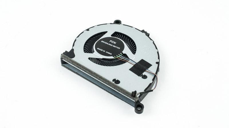 Кулер для ноутбука Lenovo ThinkBook 14-IIL (223433)