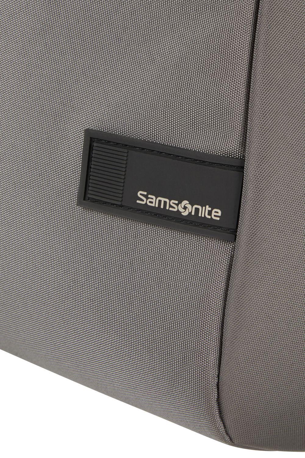 Рюкзак Samsonite Litepoint 43x30x13 Сірий (KF2x08004) - фото 9