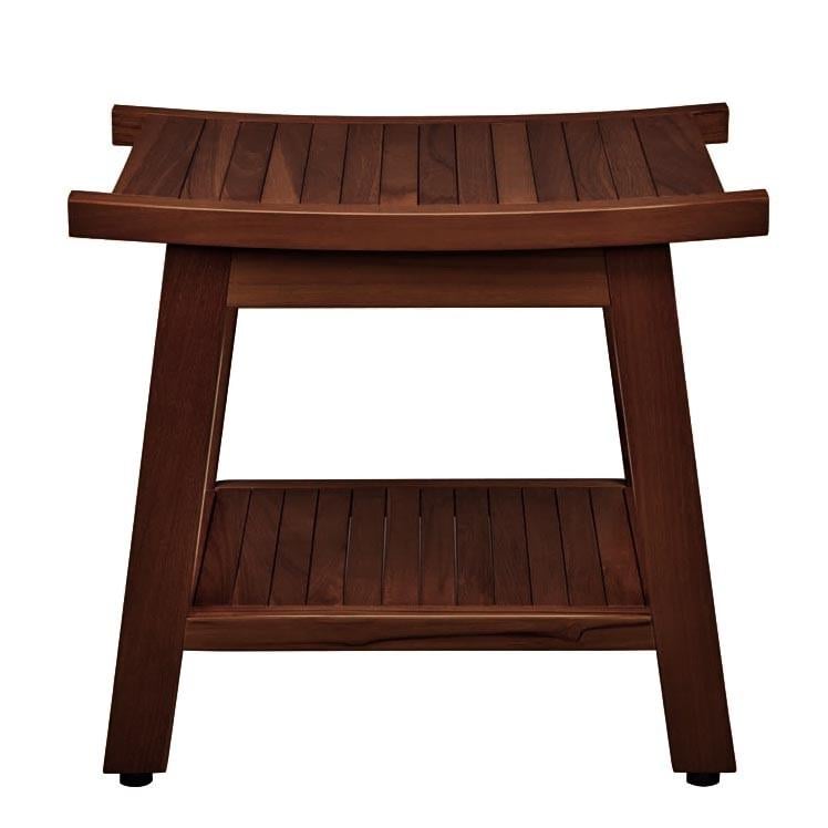 Табурет для ванной из дерева Ментори Савоярди (ТВН-007215)