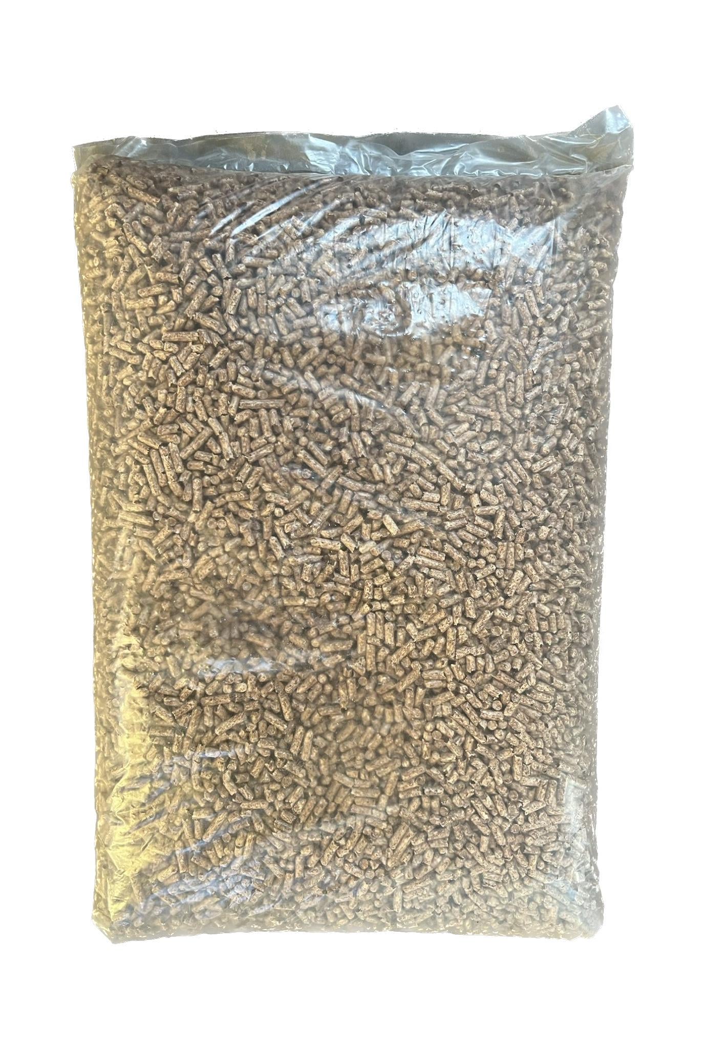 Наполнитель для кошачьего туалета древесный 3 кг/5 л