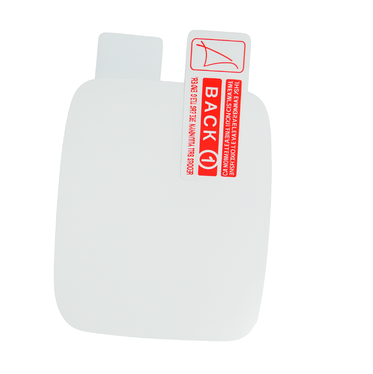 Защитное стекло для часов T500+ Pro (18329)