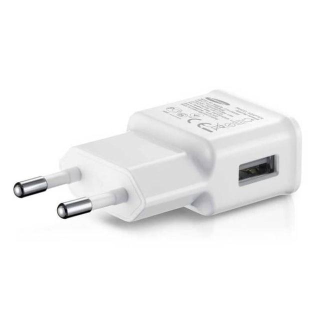 Зарядное устройство сетевое QC3.0 PD 41-AC Quick charge 3.0 5V/2А (1767051681)