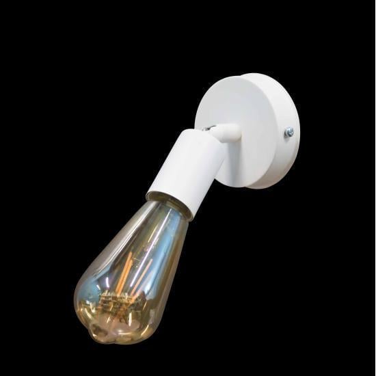 Бра MSK ELECTRIC Asket NL 1222 W (613733) - фото 2