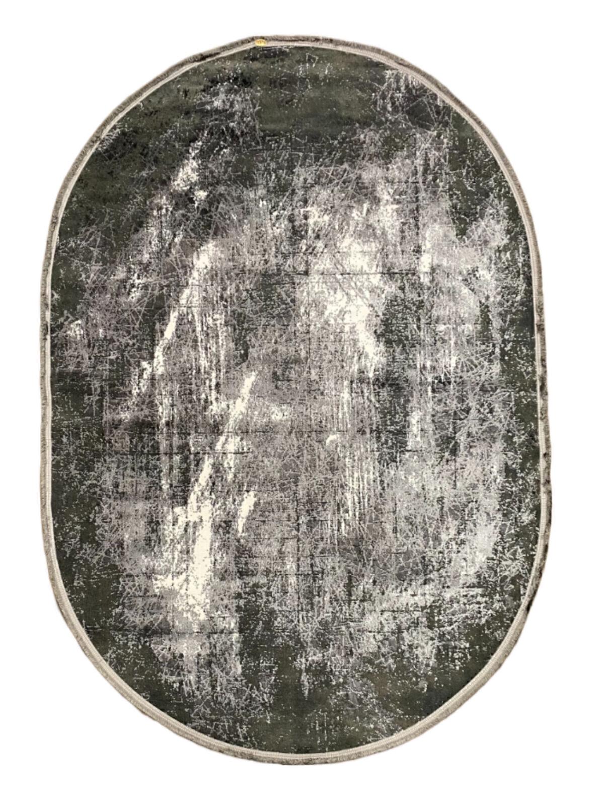 Ковер Magnifique Mq54H 2,0х2,9 м Grey (6011-13)