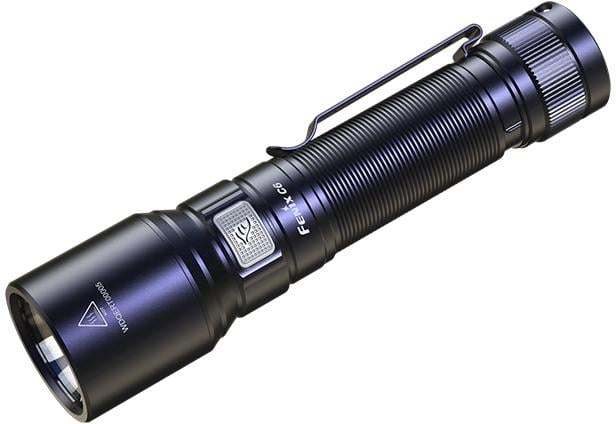 Фонарь ручной Fenix C6V3.0 (1047-C6V30) Фонарь ручной Fenix C6V3.0 (1047-C6V30)