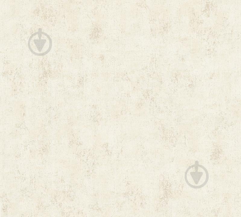 Виниловые обои на флизелиновой основе A.S.Creation New Studio 37416-1 Бежевый-Белый