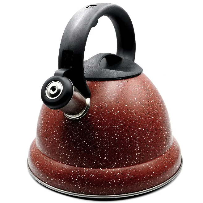 Чайник Vicalina VL-0072 3,20 л Оранжевый (IR003937)