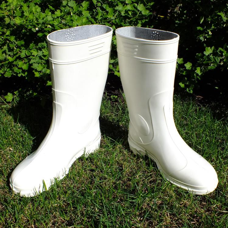 Чоботи чоловічі Verona гумові р. 45 Білий (СМ білий 45) - фото 3 Чоботи чоловічі Verona гумові р. 45 Білий (СМ білий 45) - фото 3