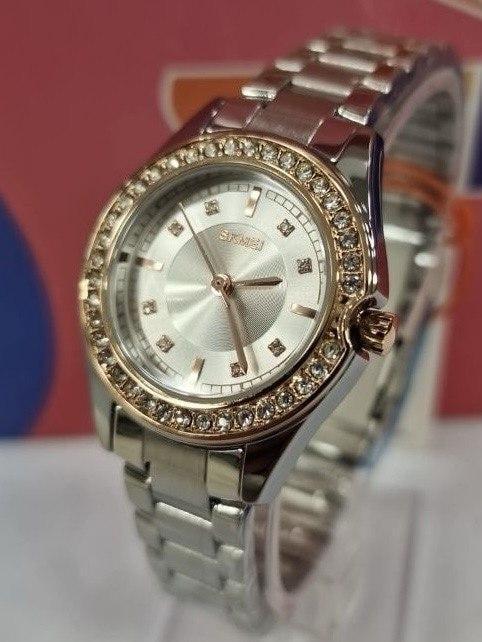 Наручные часы женские Skmei 1534-C7A Women Collection (2993594794)