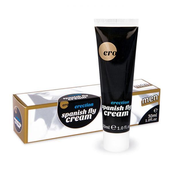 Эрекционный крем ERO Spain Fly Creme 30 мл