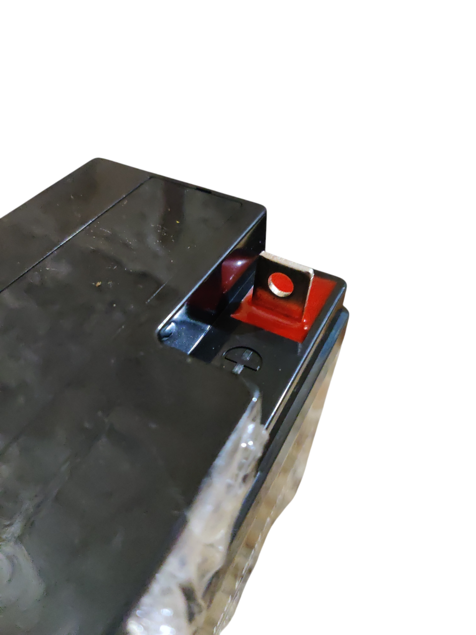 Акумулятор автомобільний OUTDO 12V 20 Ah AGM - фото 5 Акумулятор автомобільний OUTDO 12V 20 Ah AGM - фото 5