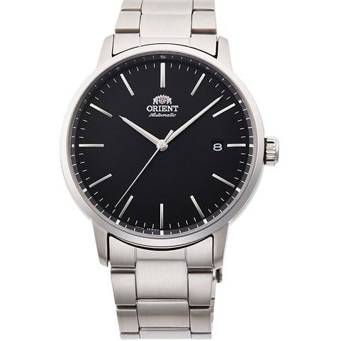 Наручные часы Orient RA-AC0E01B10B (ra-ac0e01b10b) - фото 1 Наручные часы Orient RA-AC0E01B10B (ra-ac0e01b10b) - фото 1
