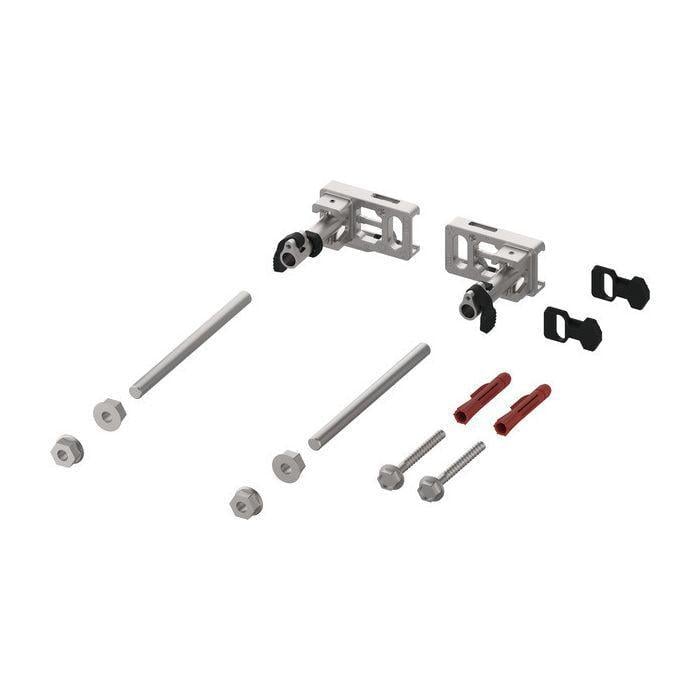 Комплект креплений TECEprofil (9380014)