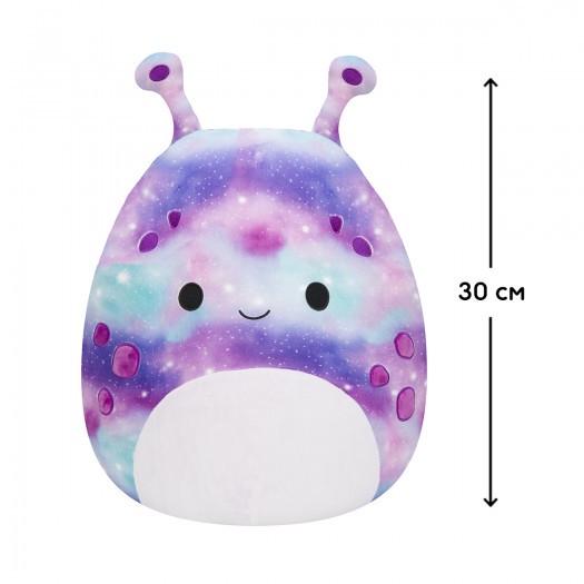 М'яка іграшка Squishmallows Прибулець Даксон 30 см - фото 2