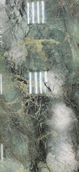 Плитка універсальна Exclusive Magic Green 60x120 см (JS12070) - фото 2