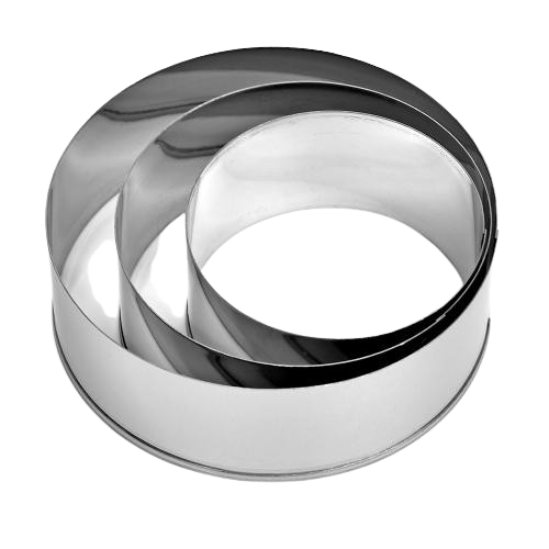 Форма кухонная Stenson R88899 Ring SS 3 предмета (13968234)