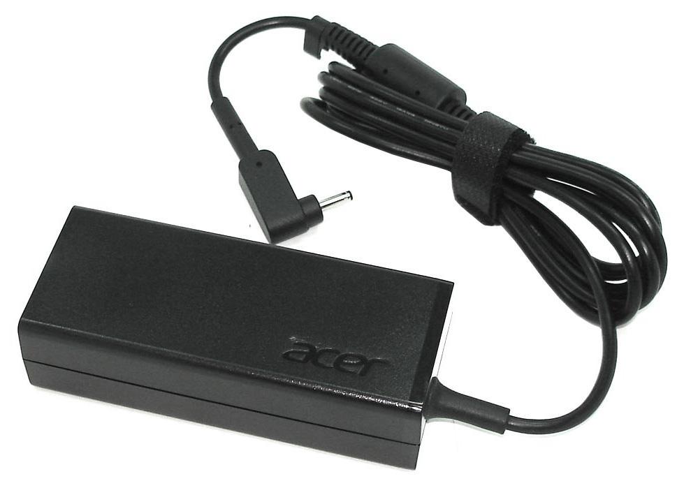 Блок питания для ноутбука Acer 45W 19V 2,37A 45W 3,0x1,1 мм (018990)