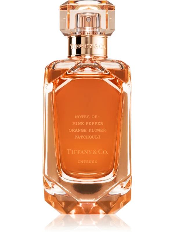 Парфюмированная вода для женщин Tiffany & Co Rose Gold Intense 75 мл в транспортной упаковке (382324)