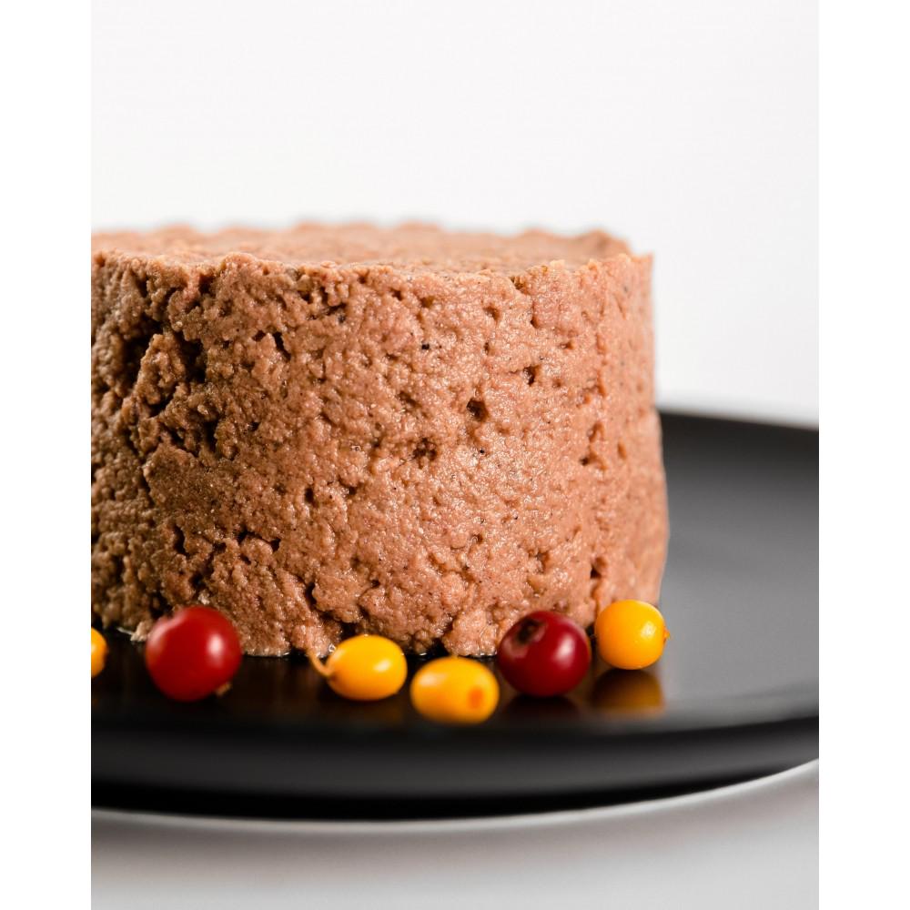 Корм вологий Savory для кошенят з індичкою 100 г (30679) - фото 2