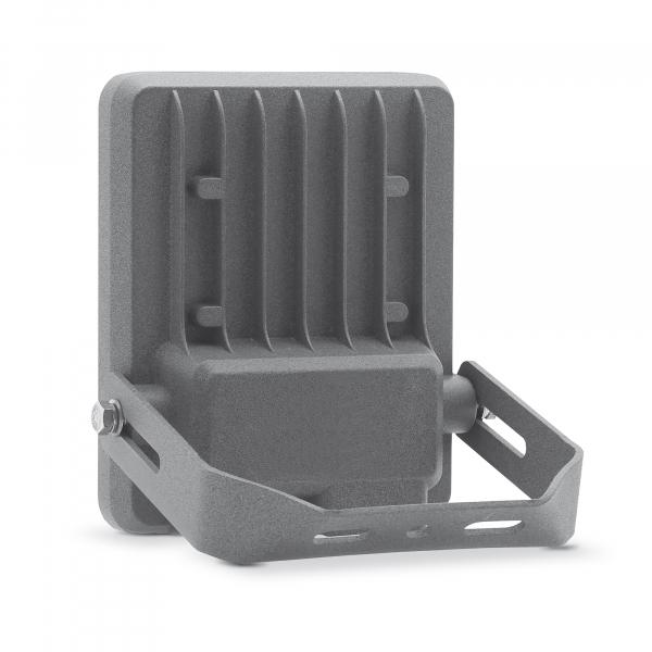 Прожектор автономний Videx LED 600Lm 5000K (29013147) - фото 3 Прожектор автономний Videx LED 600Lm 5000K (29013147) - фото 3