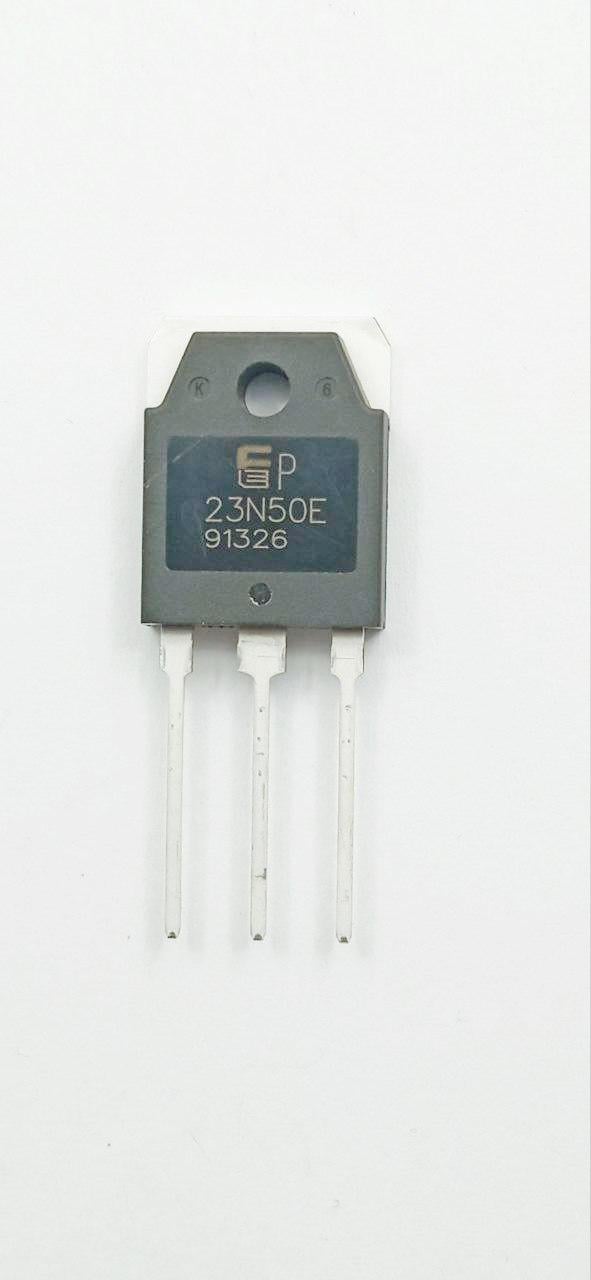 Транзистор FMH23N50E n-канальный 500V 23A 0,21Om TO-3P (32645)
