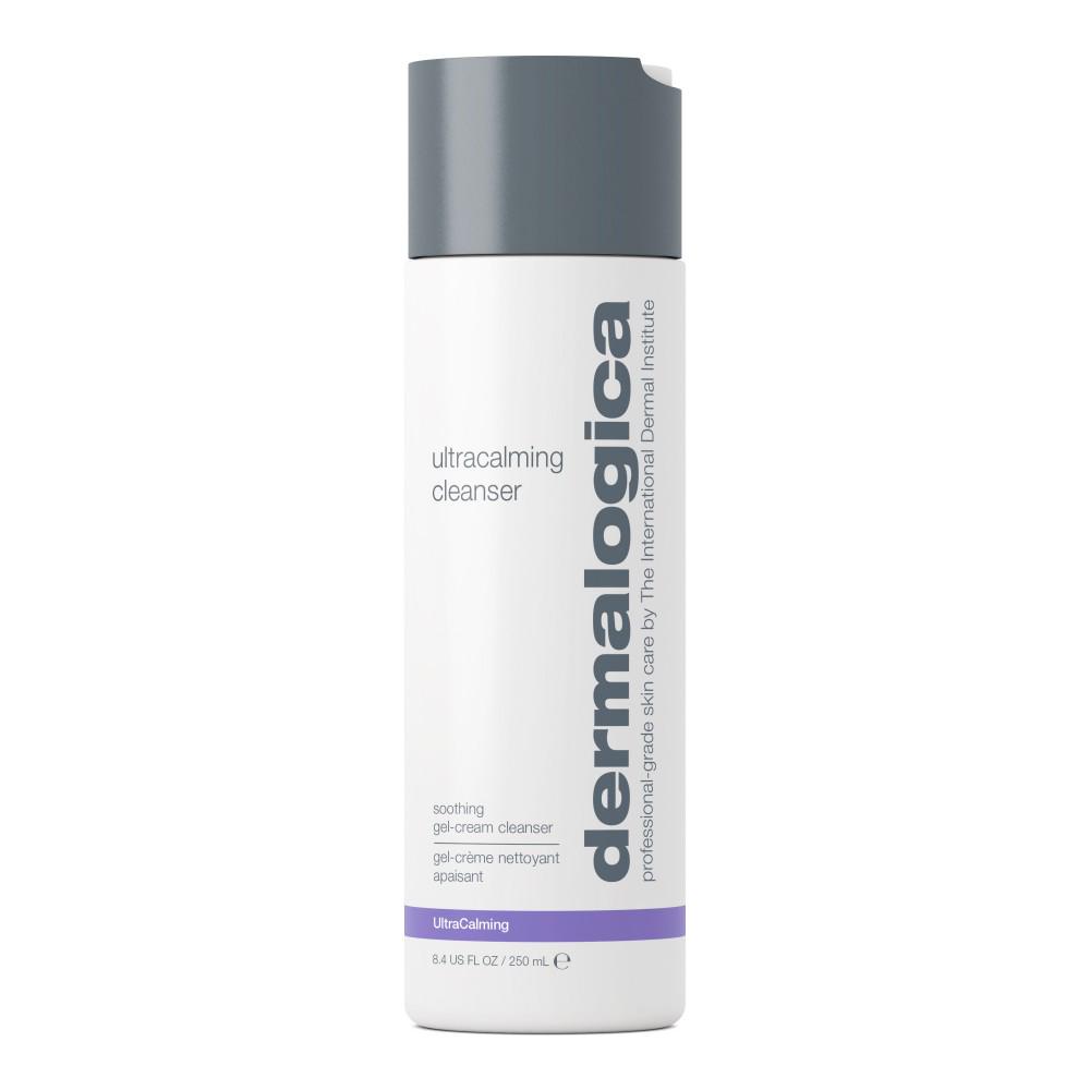 Очиститель ультранежный DERMALOGICA UltraCalming Cleanser 250 мл (80483) - фото 1