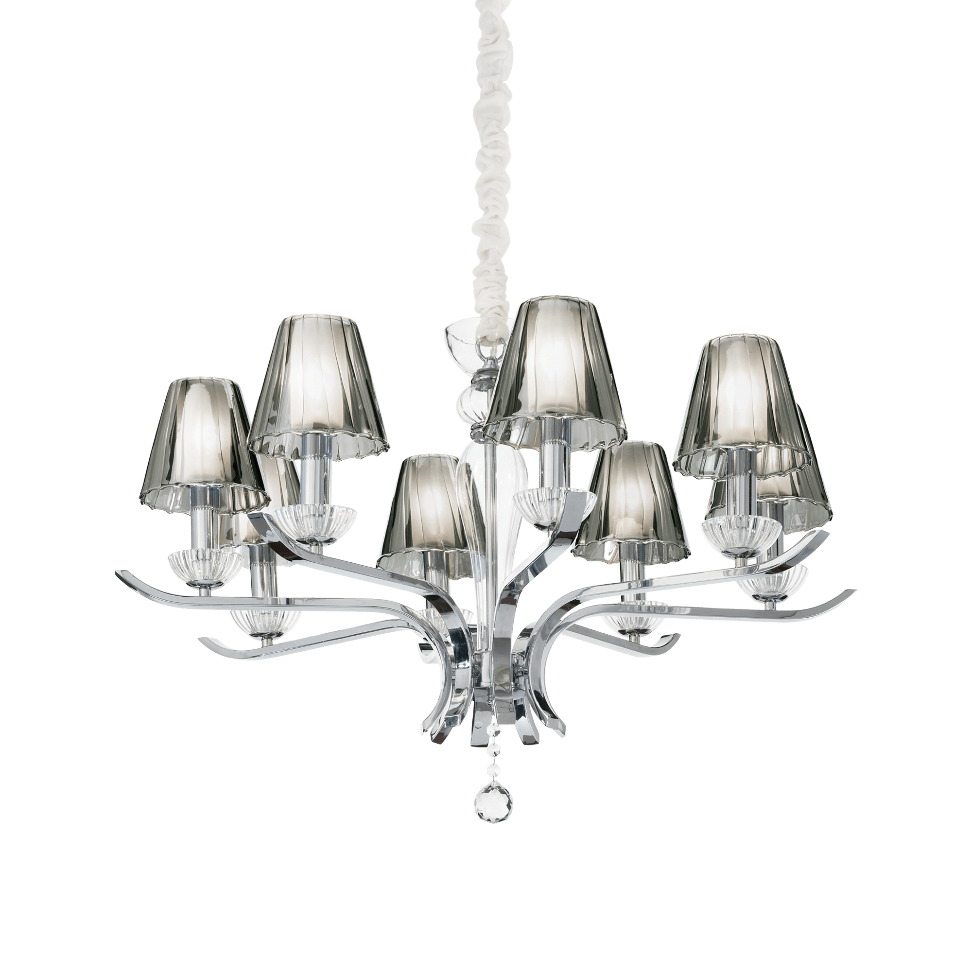 Люстра Ideal Lux Event (115849)