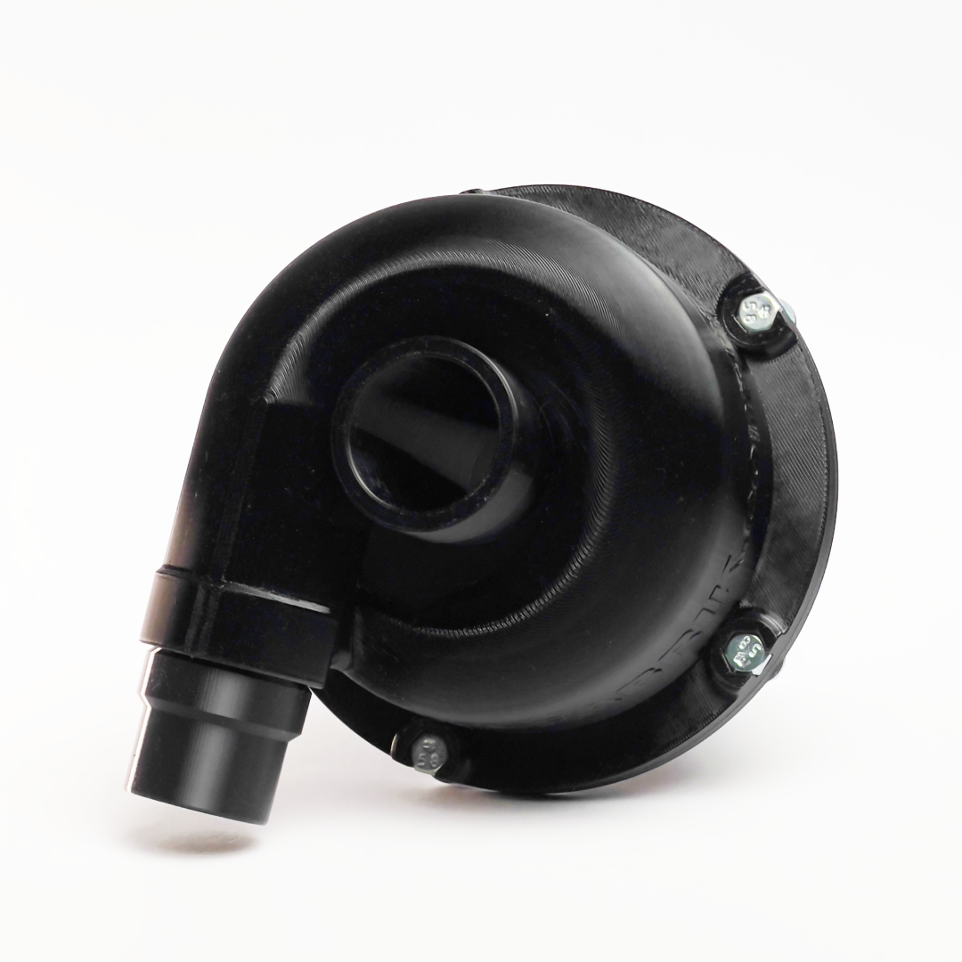 Циклон-фильтр для пылесоса 3D-печать PETG с переходником Ø35‑40 мм (27328203) - фото 3 Циклон-фильтр для пылесоса 3D-печать PETG с переходником Ø35‑40 мм (27328203) - фото 3