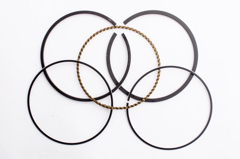 Кольца поршневые для бензинового двигателя класс А 190F 15 л.c. 90 мм (3398)