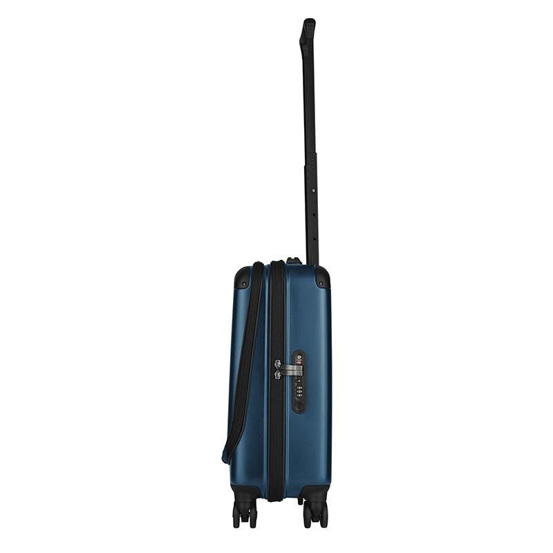 Бизнес-кейс на 4 колесах Victorinox Travel Spectra 2.0 Global 29 л Dark Teal (Vt607092) - фото 5