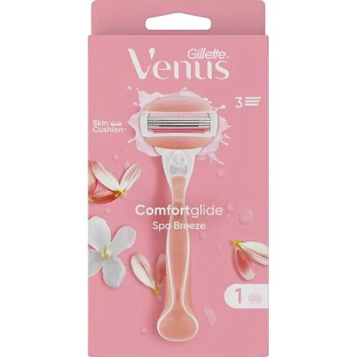 Бритва GILLETTE Venus Spa Breeze Comfortglide 1 шт. (13351642)