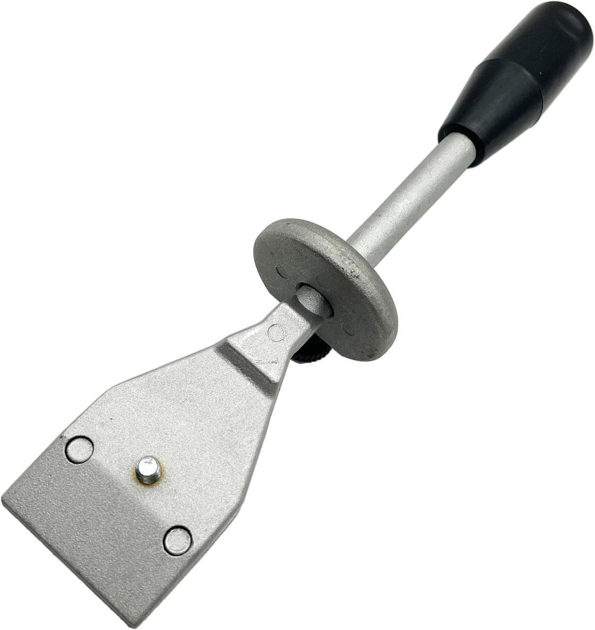 Тримач для заточування ножів HETUS 45 мм для точильних верстатів - фото 4 Тримач для заточування ножів HETUS 45 мм для точильних верстатів - фото 4