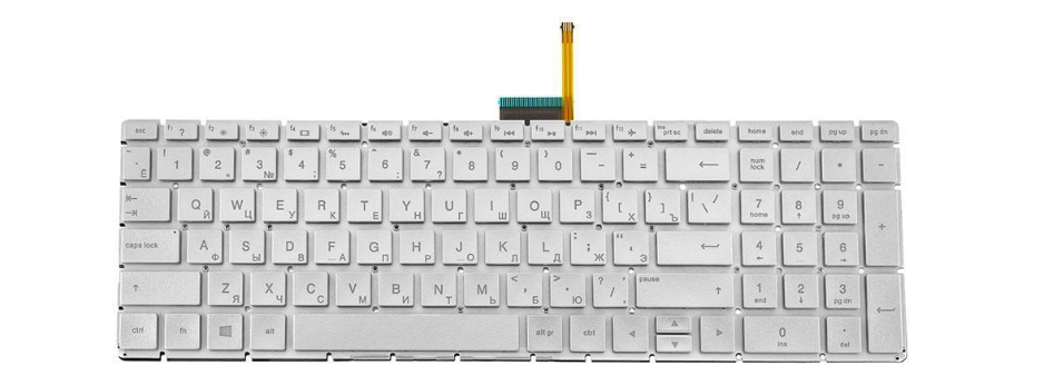 Клавиатура для ноутбука HP 255 G6 (179114)