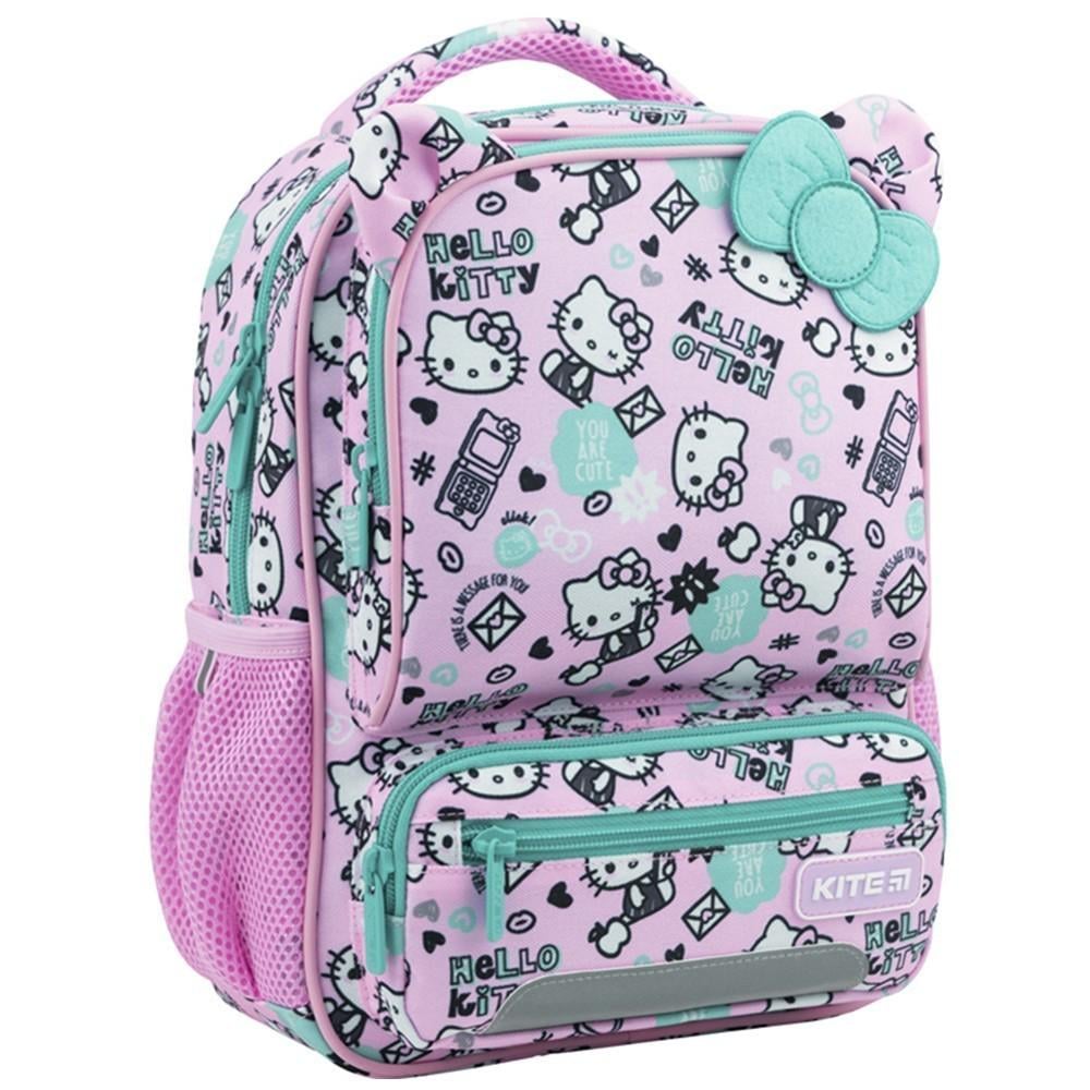 Рюкзак дитячий KITE Kids Hello Kitty (HK22-559XS)