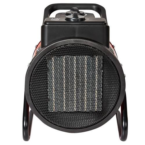 Тепловентилятор промисловий Vitals EH-37 (000211332) - фото 4