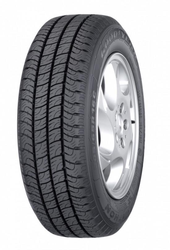 Автошина Goodyear Cargo Marathon 215/65 R15C 104/102T не шип
