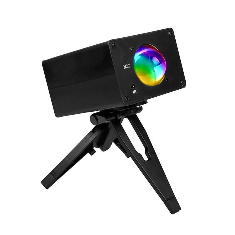 Световой эффект EKOOT RL-16 LED