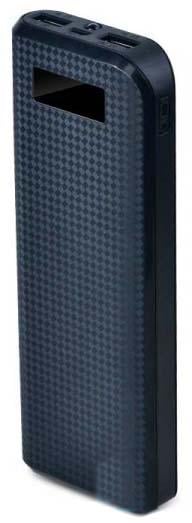 Повербанк Remax Proda 6J PPL-12 20000 mAh Черный