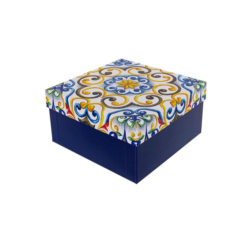 Чашка порцелянова Lefard Сицилія з блюдцем 220 мл (922-039) - фото 4 Чашка порцелянова Lefard Сицилія з блюдцем 220 мл (922-039) - фото 4