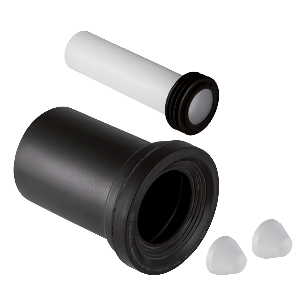 Комплект під'єднання до каналізації Geberit (152.426.46.1)