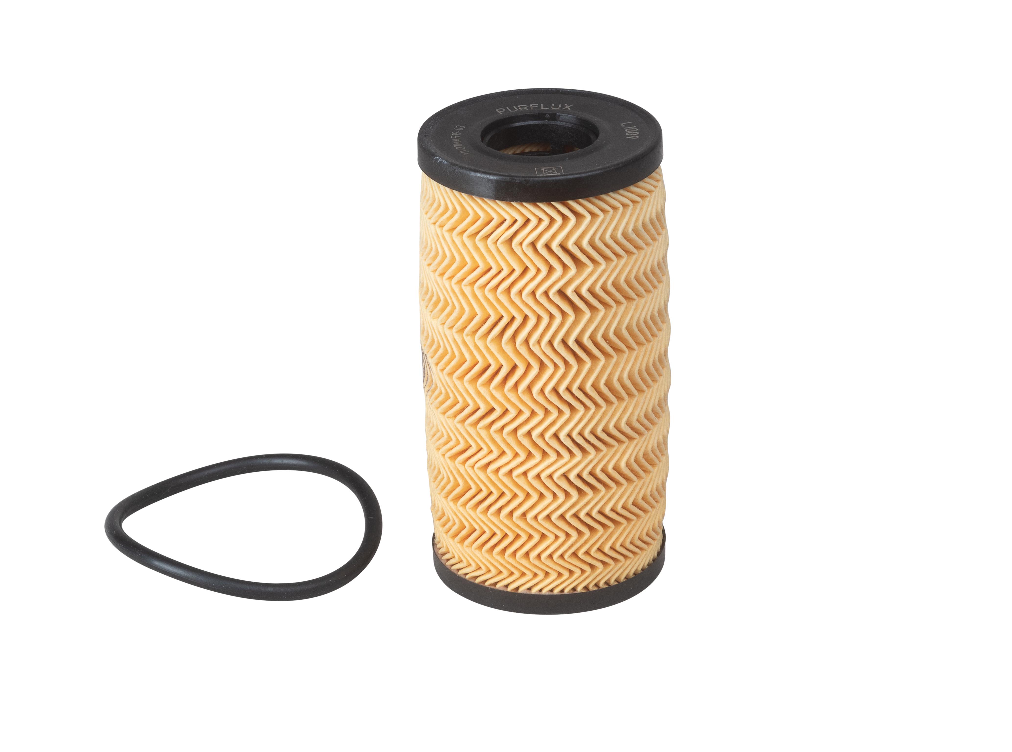 Фильтр масла PURFLUX L1089