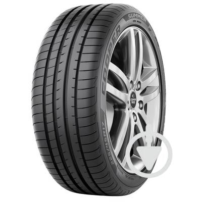 Автошина Cooper Summer 205/55 R16 91V