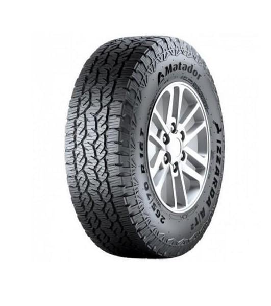 Шина Matador MP 72 Izzarda A/T 2 215/70 R16 100T всесезонна