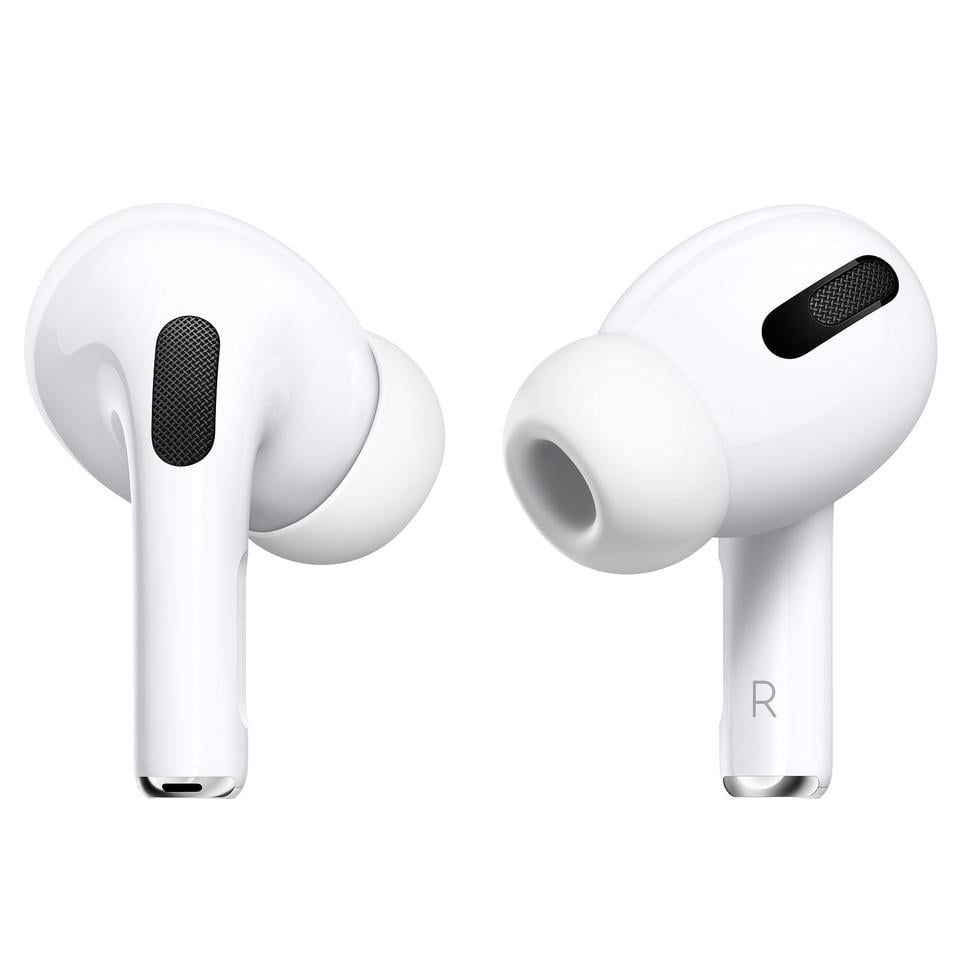 Навушники бездротові Bluetooth Airpod 3 TWS з боксом для зарядки White (au205) - фото 2