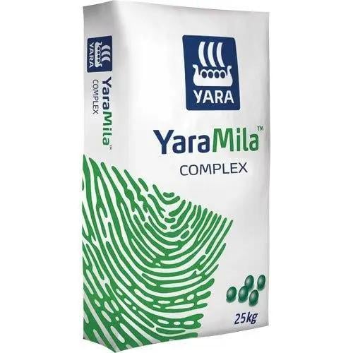 Добриво YaraMila Complex 12-11-18 25 кг