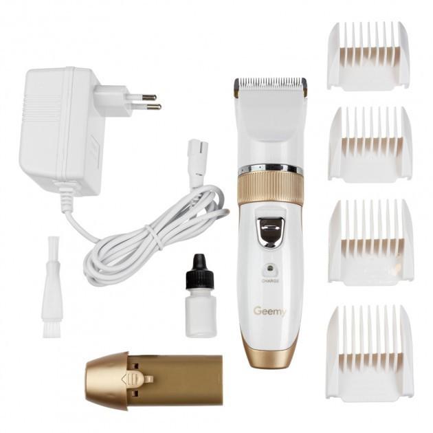 Машинка для стрижки GM-6001 (FD411758965) Машинка для стрижки GM-6001 (FD411758965)