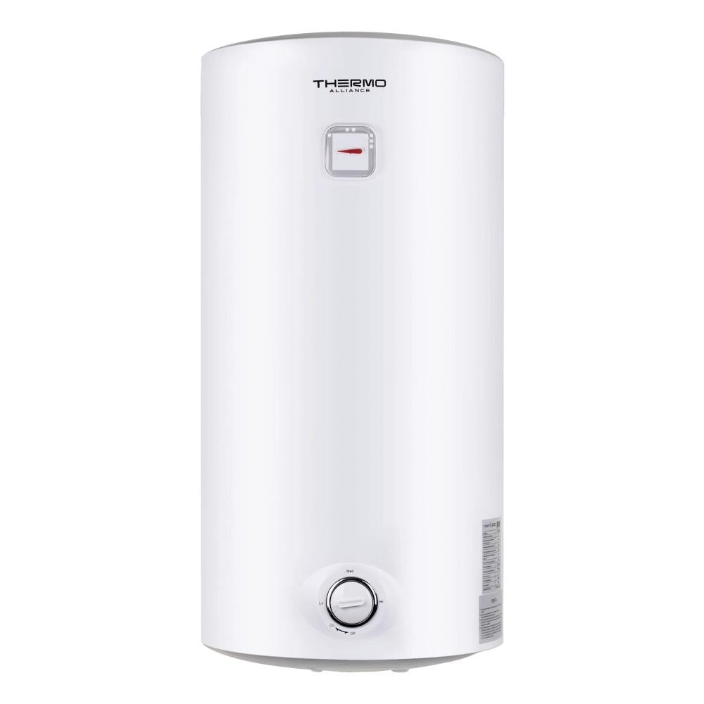 Водонагрівач бойлер електричний Thermo Alliance SLIM D80V15Q2 вертикальний мокрий 80 л (26451760)