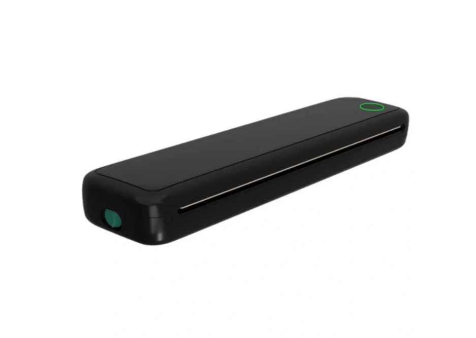 Принтер портативный A4 M15 Wi-Fi Bluetooth (45673-_2305) Принтер портативный A4 M15 Wi-Fi Bluetooth (45673-_2305)